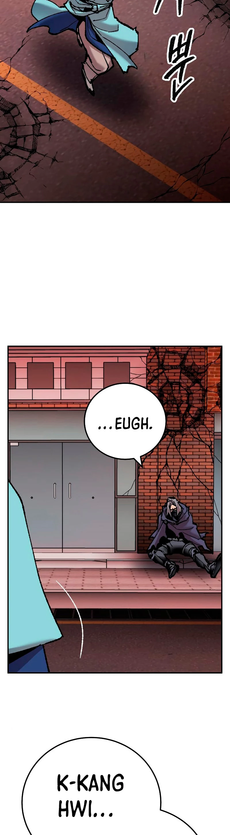 Rompiendo Limites > Capitulo 41 > Page 491